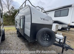 Used 2022 Forest River Viking 12OTD available in Lebanon, Tennessee