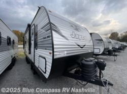 New 2026 Jayco Jay Flight SLX 262RLS available in Lebanon, Tennessee