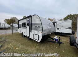 New 2026 Jayco Jay Flight SLX 172DB available in Lebanon, Tennessee