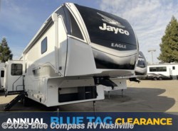 New 2026 Jayco Eagle 335LSTS available in Lebanon, Tennessee
