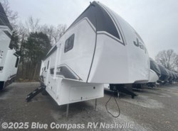 New 2026 Jayco Eagle SLE 28BHU available in Lebanon, Tennessee
