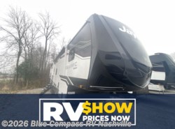 New 2026 Jayco Seismic 359 available in Lebanon, Tennessee