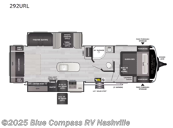 Used 2023 Keystone Outback Ultra Lite 292URL available in Lebanon, Tennessee