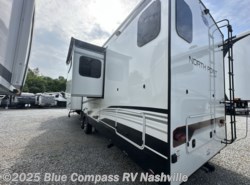 New 2025 Jayco North Point 382FLRB available in Lebanon, Tennessee