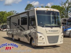 Used 2018 Winnebago Vista 31BE available in Mineola, Texas