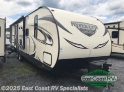 New 2018 Forest River Wildwood Heritage Glen Hyper-Lyte 26RBHL available in Bedford, Pennsylvania
