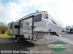 New 2018 Coachmen Chaparral Lite 285RLS available in Bedford, Pennsylvania