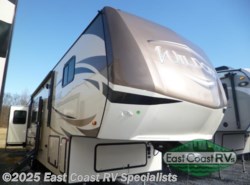 New 2018 Forest River Wildcat 35WB available in Bedford, Pennsylvania