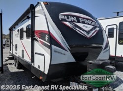 New 2019 Cruiser RV Fun Finder Xtreme Lite 26RB available in Bedford, Pennsylvania