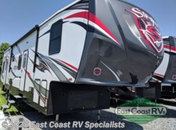New 2019 Cruiser RV Stryker STF-3313 available in Bedford, Pennsylvania