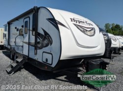 New 2019 Forest River Wildwood Heritage Glen Hyper-Lyte 29BHHL available in Bedford, Pennsylvania