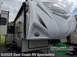New 2019 Coachmen Chaparral 336TSIK available in Bedford, Pennsylvania