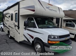 New 2019 Coachmen Freelander 21RS Chevy 4500 available in Bedford, Pennsylvania