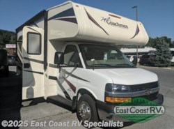 New 2019 Coachmen Freelander 21RS Chevy 4500 available in Bedford, Pennsylvania