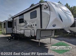 New 2019 Coachmen Chaparral 392MBL available in Bedford, Pennsylvania