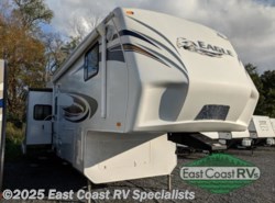 Used 2011 Jayco Eagle 351RLSA available in Bedford, Pennsylvania