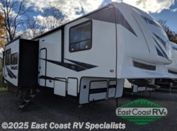New 2019 Forest River Vengeance 388V16 available in Bedford, Pennsylvania