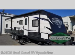 Used 2017 Heartland Prowler Lynx 30 LX available in Bedford, Pennsylvania