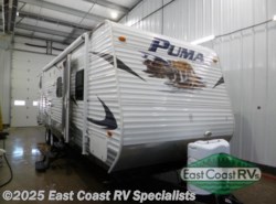 Used 2011 Palomino Puma 30-FQSS available in Bedford, Pennsylvania