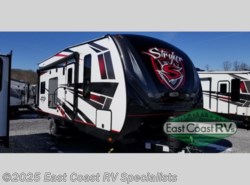 New 2019 Cruiser RV Stryker ST-2313 available in Bedford, Pennsylvania