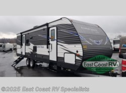 New 2019 Dutchmen Aspen Trail 2850BHS available in Bedford, Pennsylvania