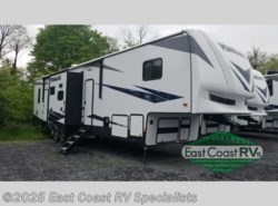 New 2019 Forest River Vengeance 377V available in Bedford, Pennsylvania