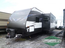 New 2020 Dutchmen Aspen Trail 2790BHS available in Bedford, Pennsylvania