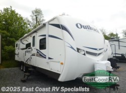 Used 2011 Keystone Outback 312BH available in Bedford, Pennsylvania