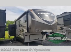 New 2020 Keystone Laredo Super Lite 296SBH available in Bedford, Pennsylvania