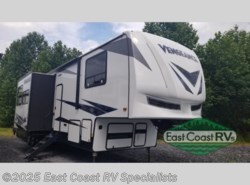 New 2019 Forest River Vengeance 388V16 available in Bedford, Pennsylvania