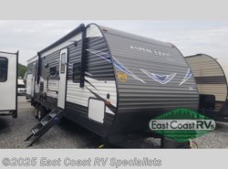 New 2020 Dutchmen Aspen Trail 3010BHDS available in Bedford, Pennsylvania