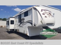 Used 2009 Keystone Everest 340I available in Bedford, Pennsylvania