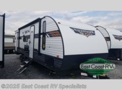 New 2020 Forest River Wildwood X-Lite 263BHXL available in Bedford, Pennsylvania