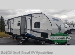 New 2020 Forest River Vengeance Rogue 32V available in Bedford, Pennsylvania