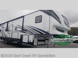 New 2021 Forest River Vengeance Rogue Armored 4007V available in Bedford, Pennsylvania
