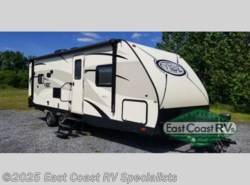Used 2016 Forest River Vibe Extreme Lite 224RLS available in Bedford, Pennsylvania