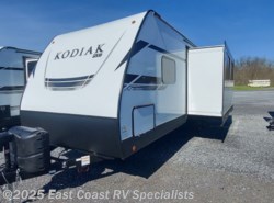 New 2021 Dutchmen Kodiak SE available in Bedford, Pennsylvania