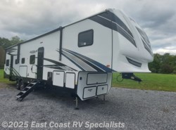 New 2022 Forest River Vengeance 371A13-81 available in Bedford, Pennsylvania