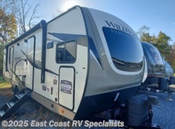 New 2022 Forest River Heritage Glen 270FKS available in Bedford, Pennsylvania
