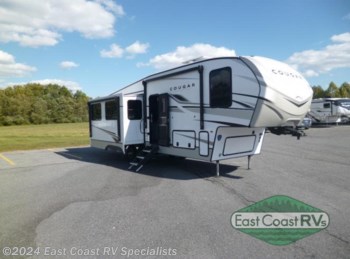New 2024 Keystone Cougar 29RLISE available in Bedford, Pennsylvania
