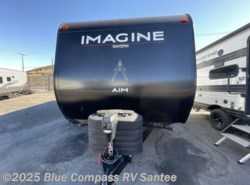 New 2025 Grand Design Imagine AIM 16ML available in Santee, California