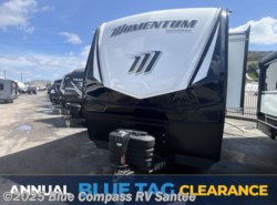 New 2025 Grand Design Momentum G-Class 27G available in Santee, California