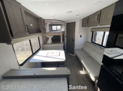 New 2025 Grand Design Transcend Xplor 24BHX available in Santee, California