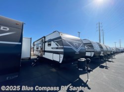 New 2025 Grand Design Transcend Xplor 26BHX available in Santee, California
