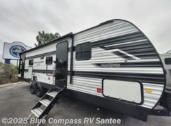 New 2025 Grand Design Transcend Xplor 27DBX available in Santee, California