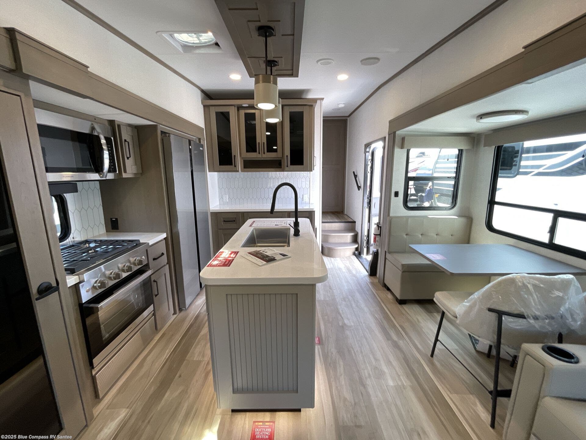 New 2026 Grand Design Reflection 303RLS available in Santee, California