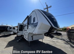 New 2026 Grand Design Momentum G-Class 350G available in Santee, California