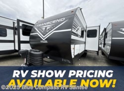 New 2025 Grand Design Transcend Xplor 23BHX available in Santee, California