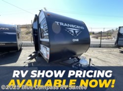 New 2026 Grand Design Transcend One 151BH available in Santee, California