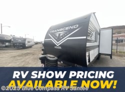 New 2026 Grand Design Transcend Xplor 26BHX available in Santee, California